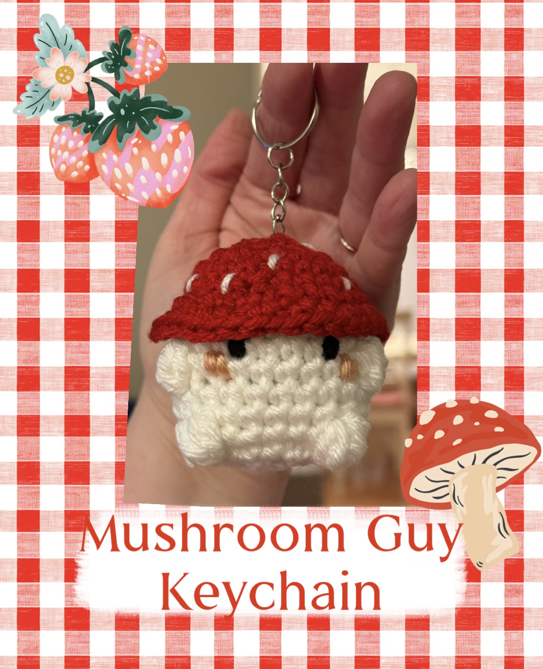 Whimsical Sproutling variety